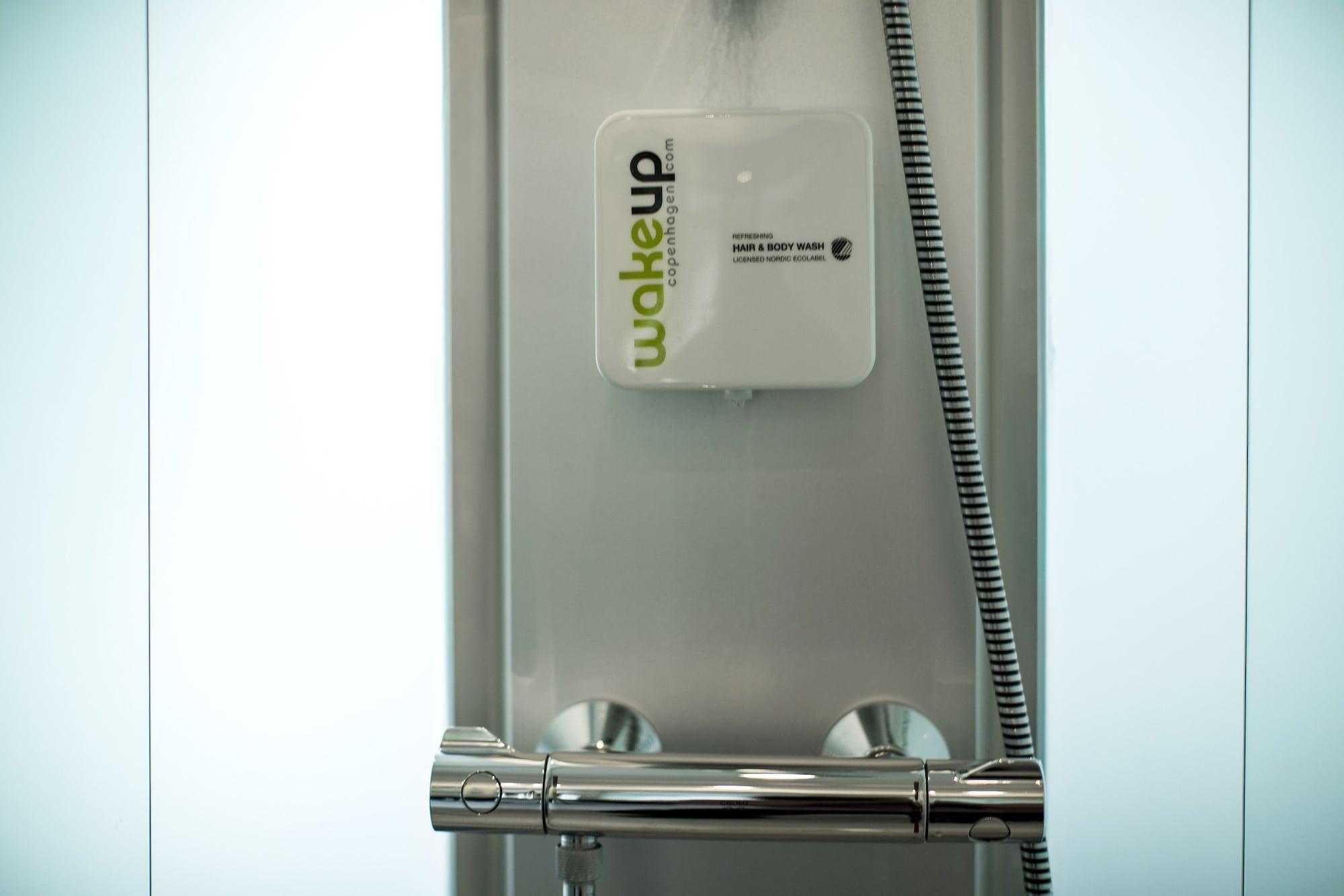 Hotel Wakeup -