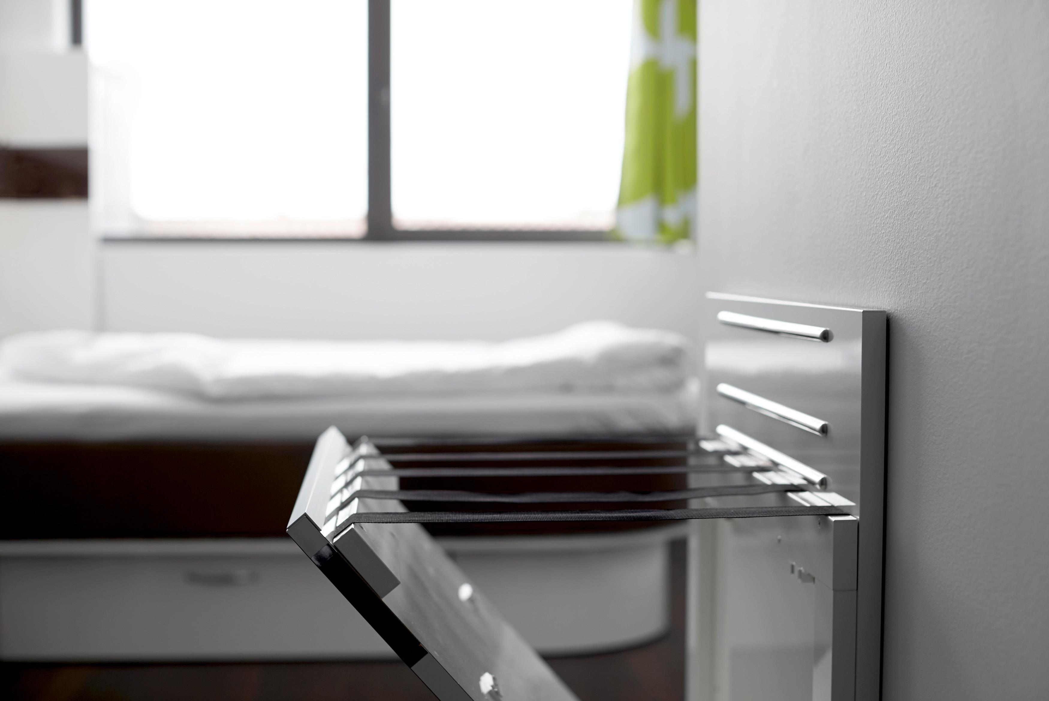 Hotel Wakeup -