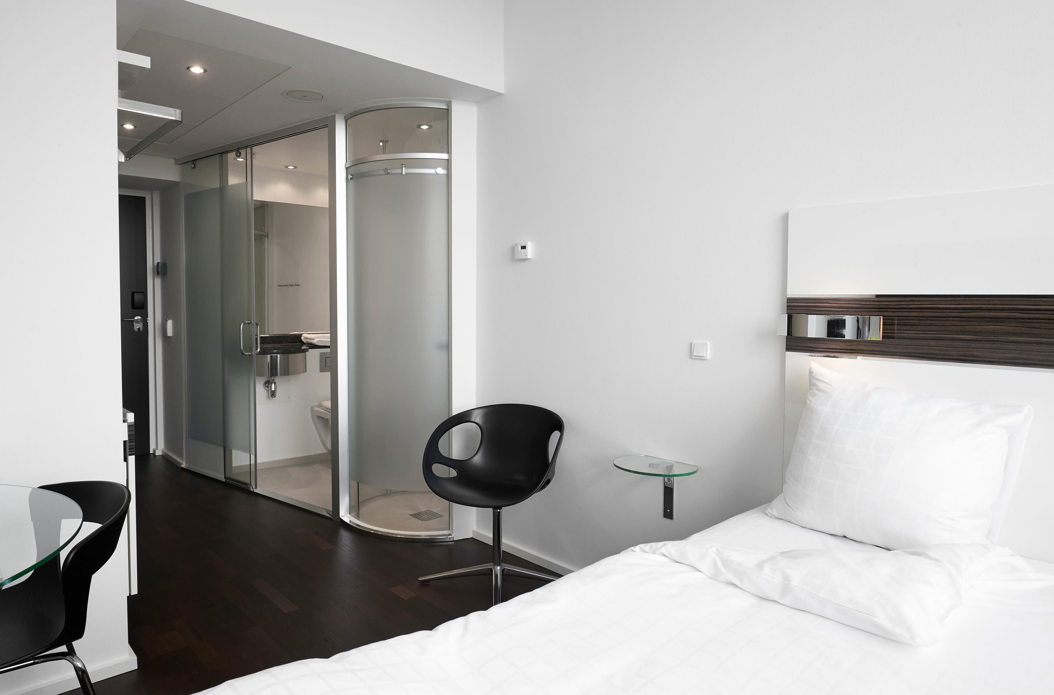 Hotel Wakeup - 2*