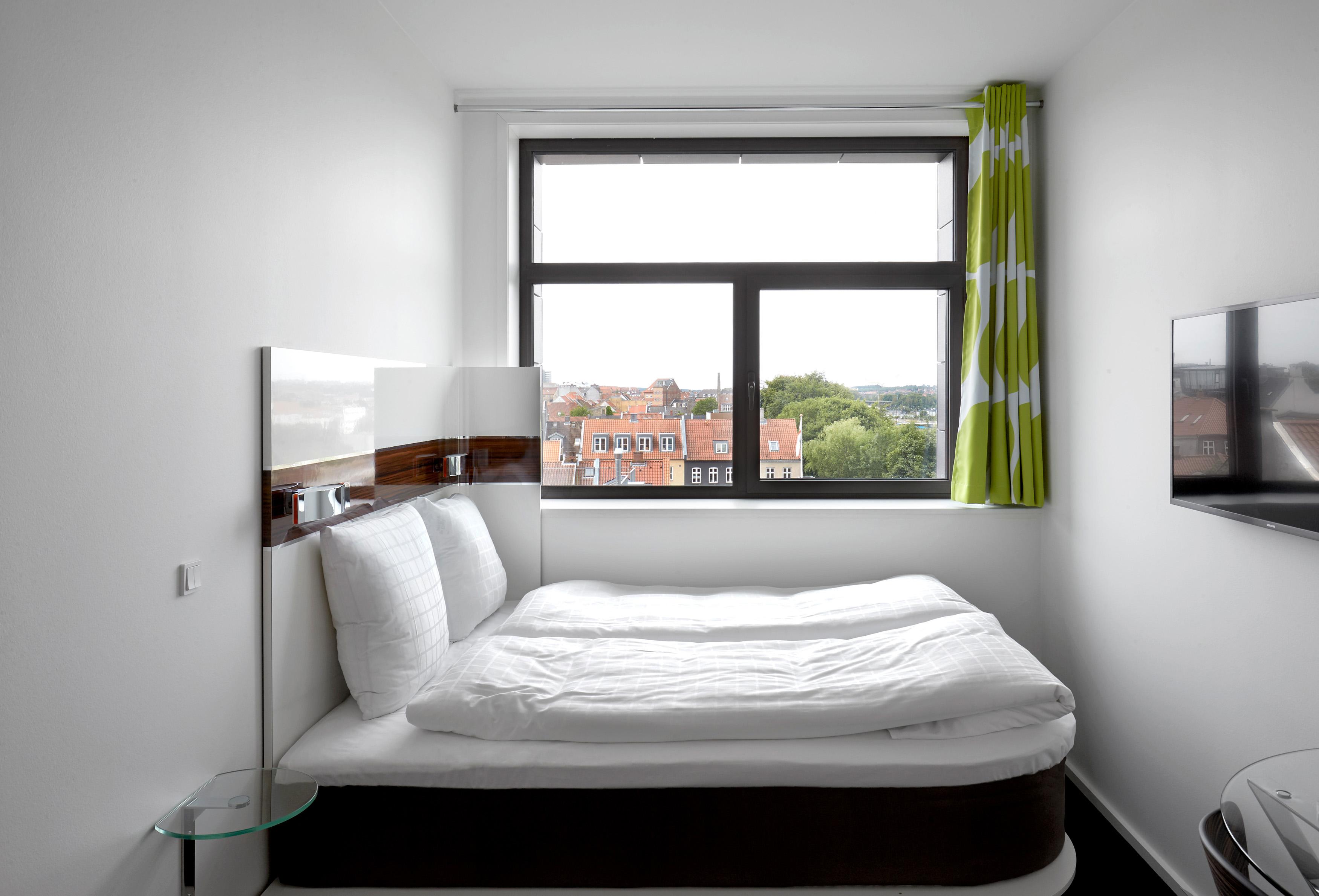 Wakeup - Hotel Århus