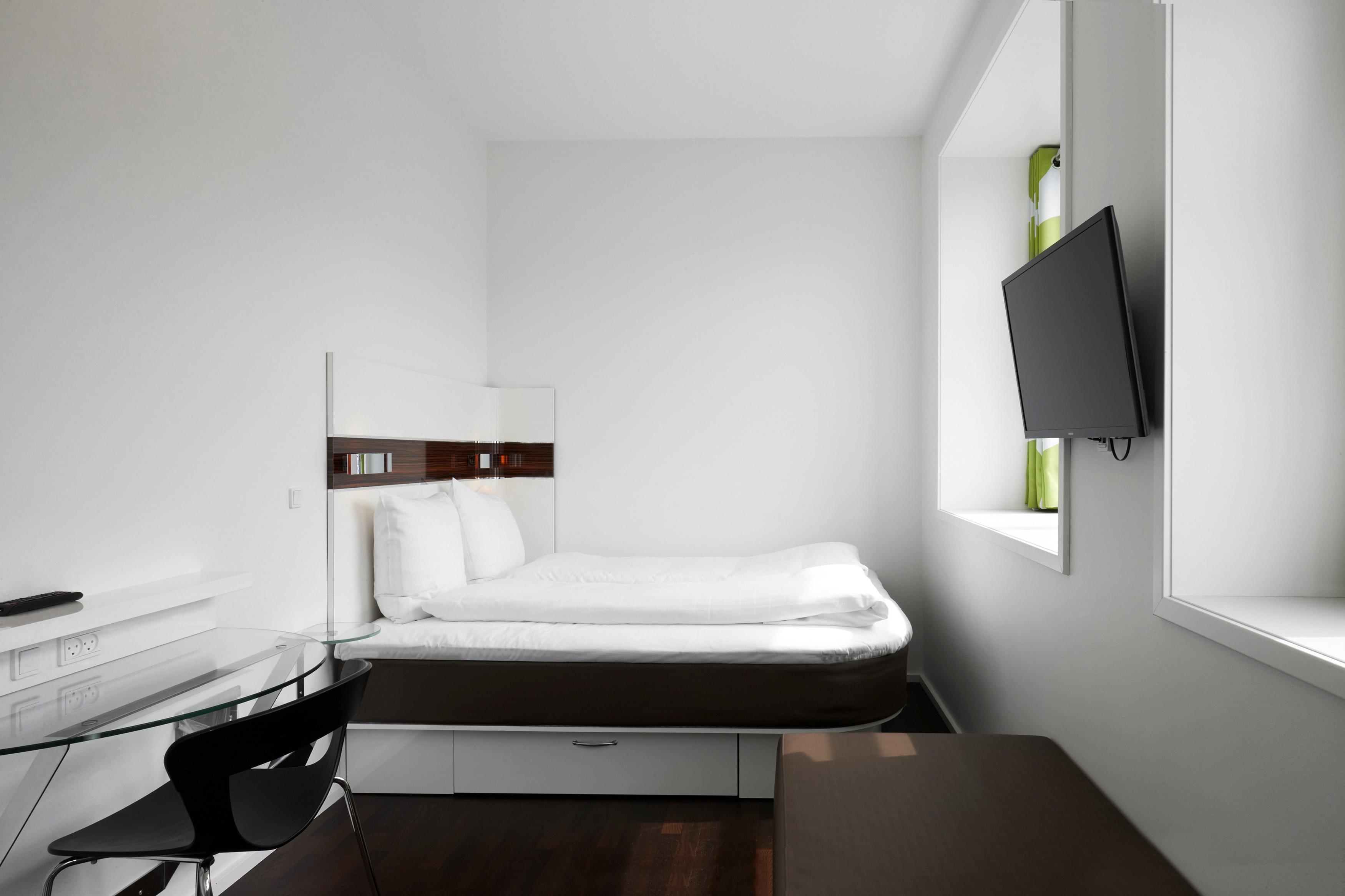 Wakeup - Hotel 2*