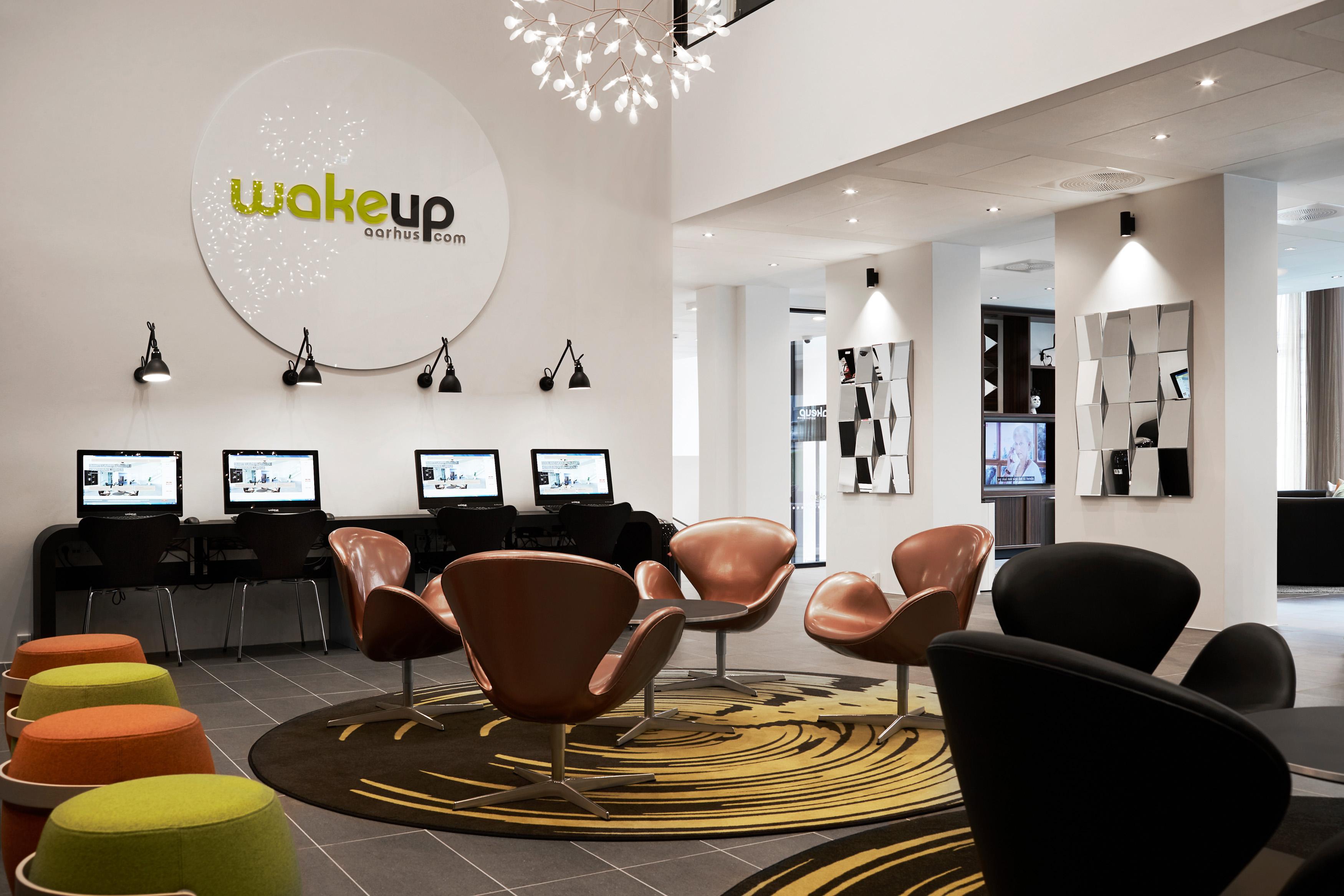 Wakeup - Hotel 2*