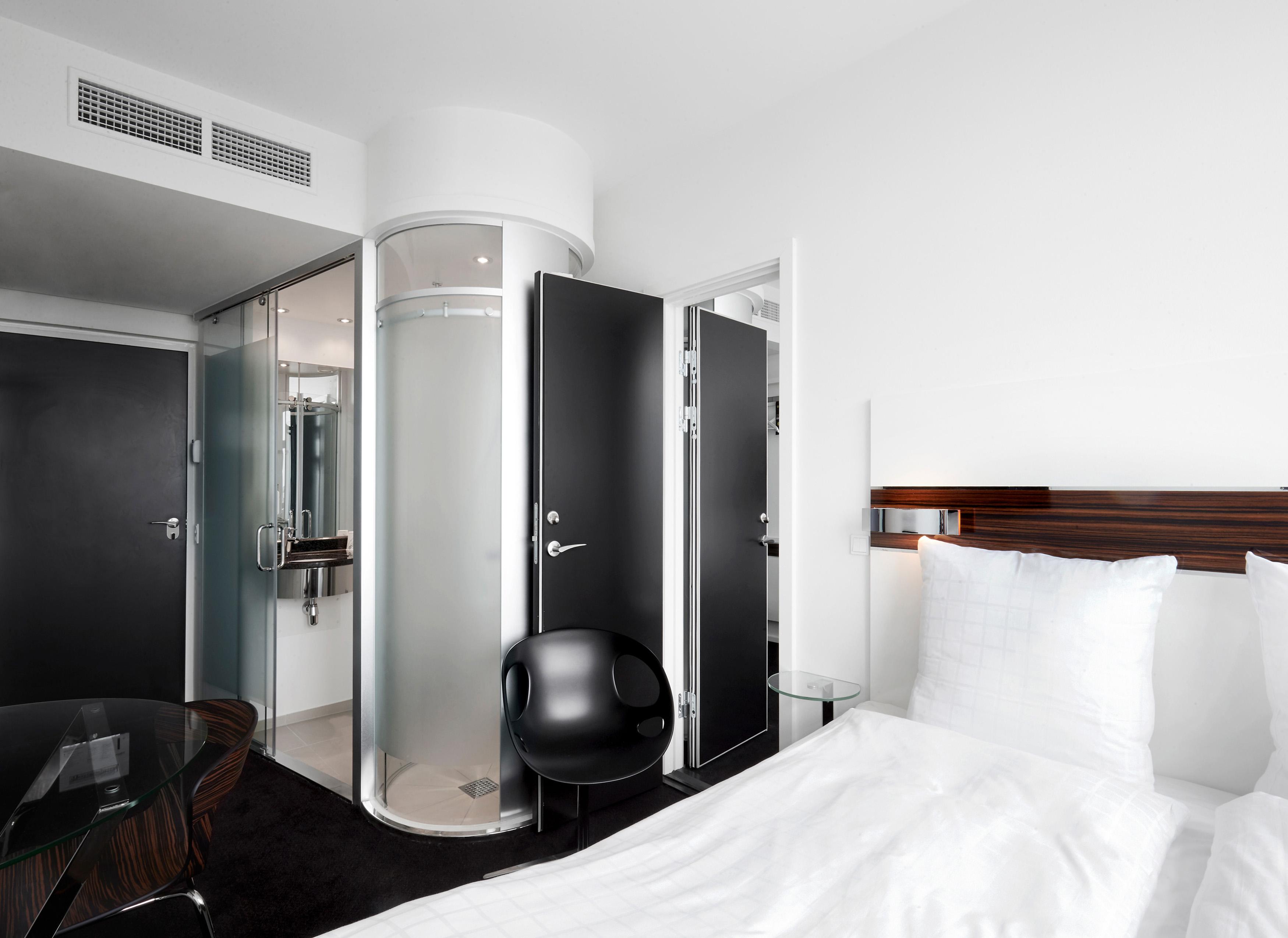 Wakeup - Hotel 2*