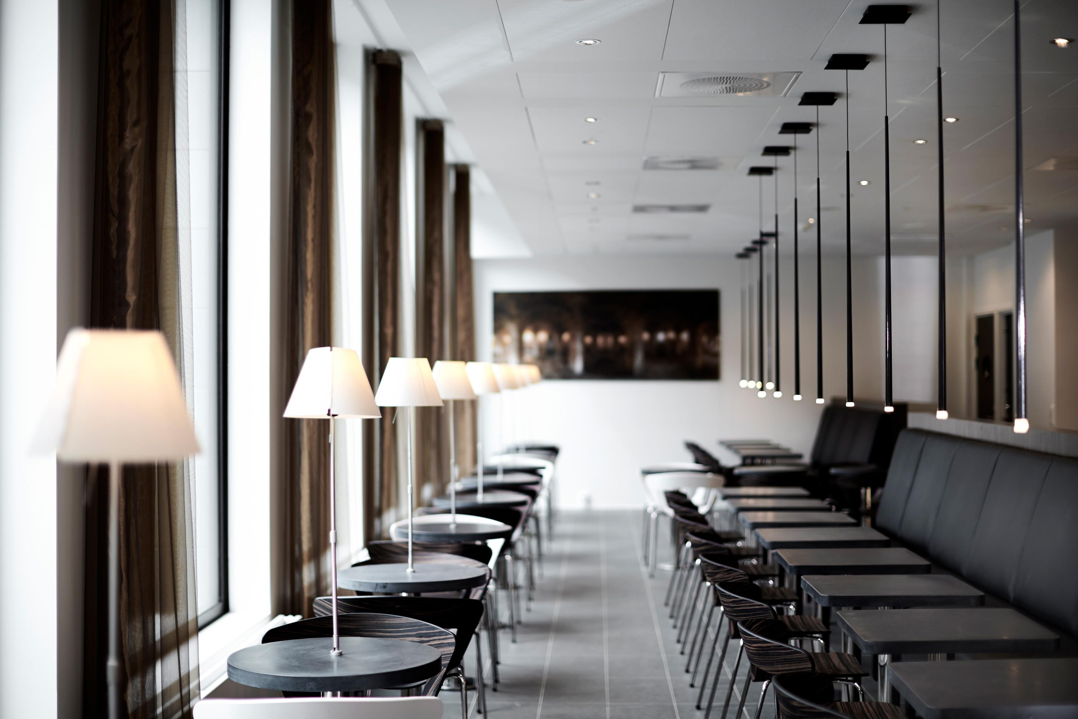 Wakeup - Hotel Århus