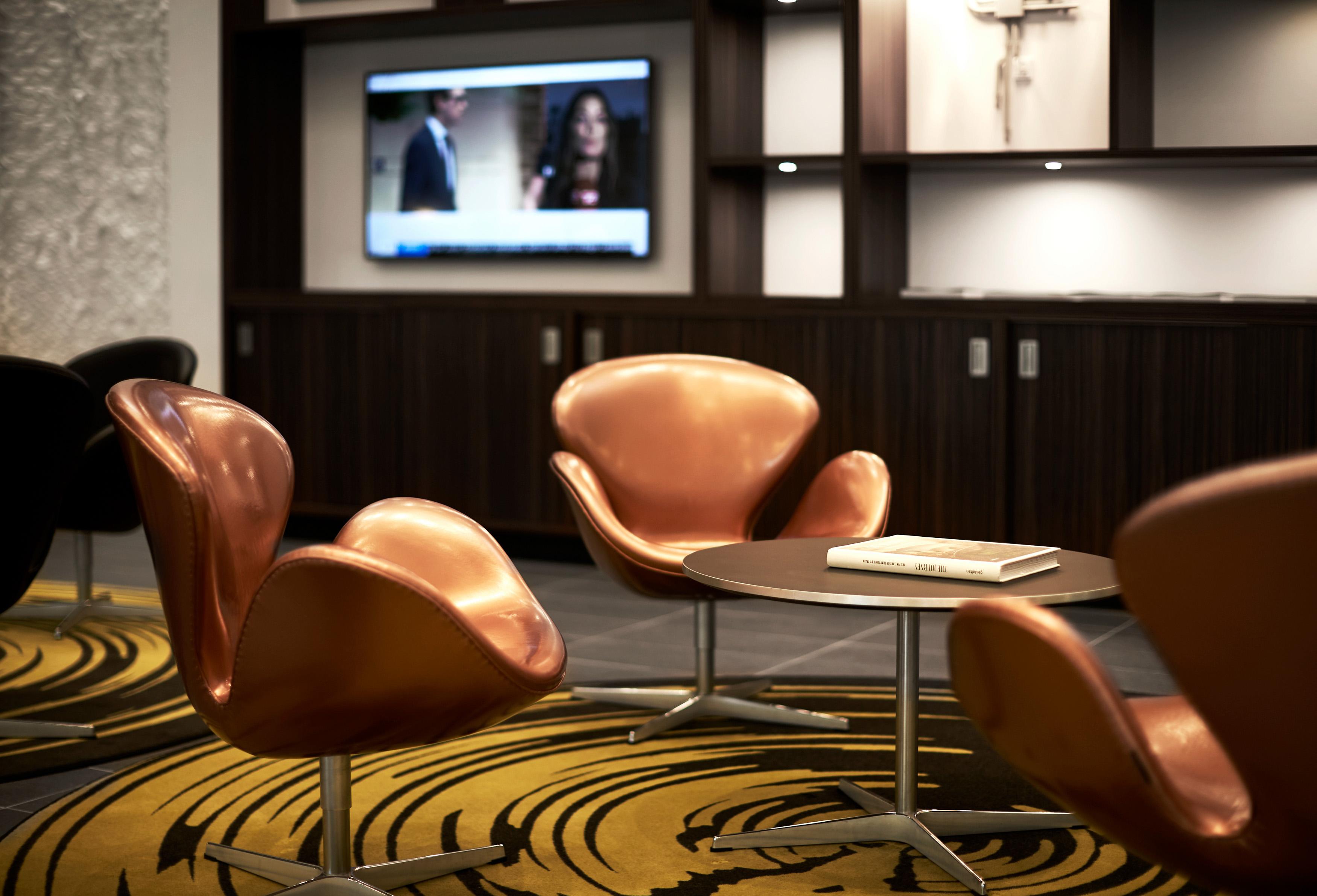 Wakeup - Hotel 2*