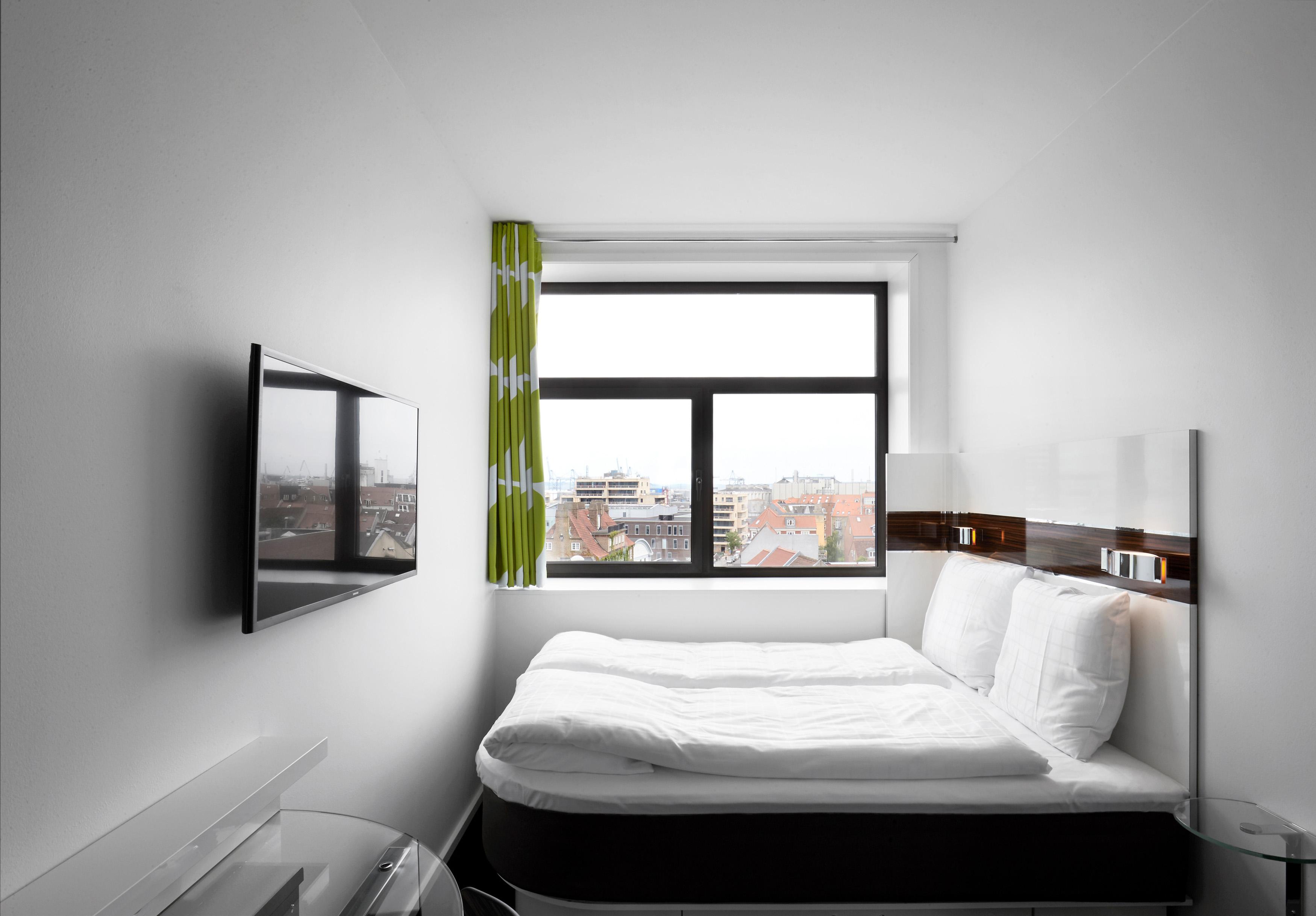 Wakeup - Hotel 2*