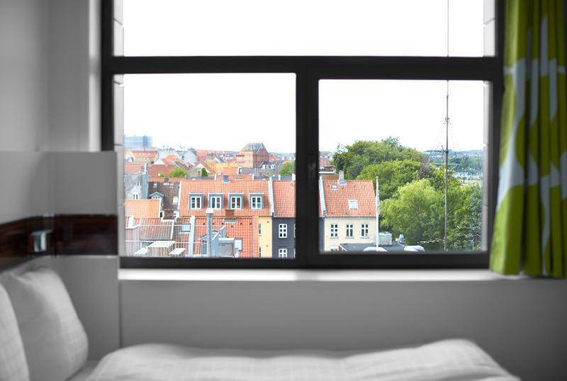 Hotel Wakeup - Århus