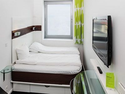 Wakeup - Hotel 2*