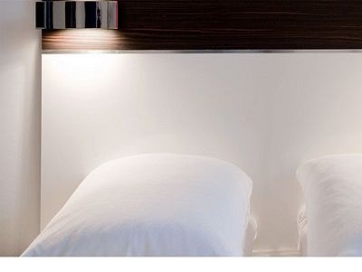 Hotel Wakeup -