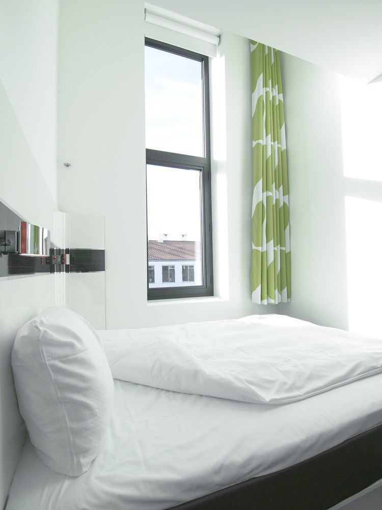 Wakeup - Hotel 2*