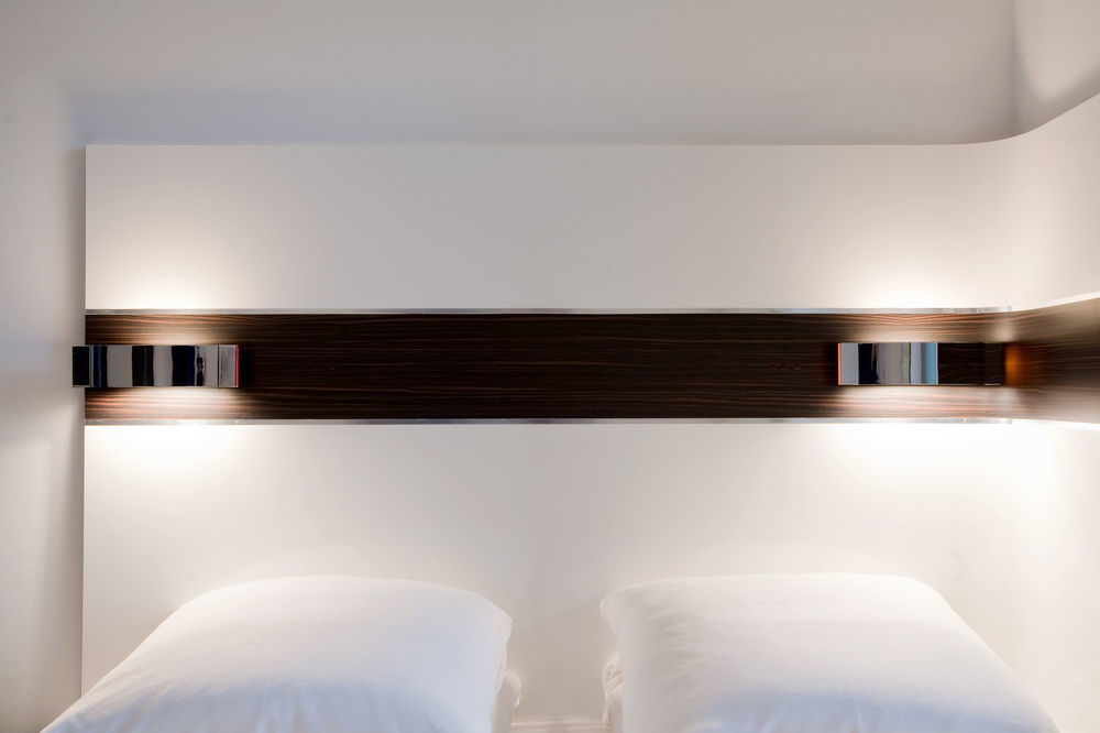 Wakeup - Hotel 2*